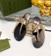 Gucci Fashion Slippers - Image 3