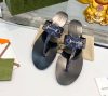 Gucci Fashion Slippers