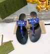 Gucci Fashion Slippers