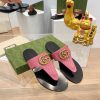Gucci Fashion Slippers - Image 3