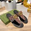 Gucci Fashion Slippers