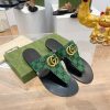 Gucci Fashion Slippers - Image 8