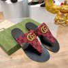 Gucci Fashion Slippers - Image 7