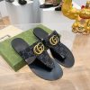 Gucci Fashion Slippers - Image 6