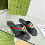 Gucci Fashion Slippers