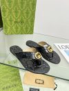 Gucci Fashion Slippers - Image 7