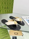 Gucci Fashion Slippers - Image 6