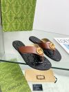 Gucci Fashion Slippers - Image 5