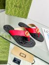 Gucci Fashion Slippers - Image 4