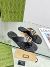 Gucci Fashion Slippers - Image 3