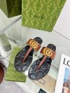 Gucci Fashion Slippers