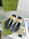 Gucci Fashion Slippers - Image 6