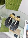 Gucci Fashion Slippers - Image 5