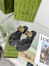 Gucci Fashion Slippers - Image 4