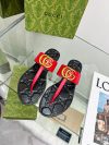 Gucci Fashion Slippers - Image 3