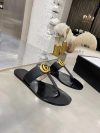 Gucci Fashion Slippers - Image 2