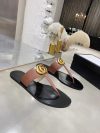Gucci Fashion Slippers