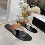 Gucci Fashion Slippers