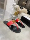 Gucci Fashion Slippers - Image 4