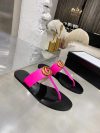Gucci Fashion Slippers - Image 3