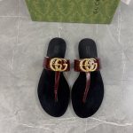 Gucci Fashion Slippers