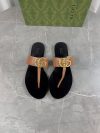 Gucci Fashion Slippers - Image 4