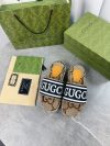 Gucci Fashion Slippers - Image 3