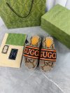 Gucci Fashion Slippers - Image 4