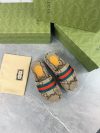 Gucci Fashion Slippers - Image 3