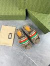 Gucci Fashion Slippers - Image 4