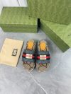 Gucci Fashion Slippers