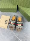 Gucci Fashion Slippers - Image 3