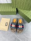 Gucci Fashion Slippers - Image 4