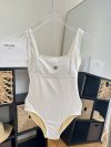 Chanel swimsuit
