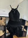Chanel swimsuit