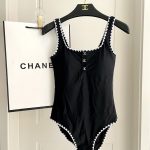 Chanel swimsuit