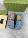 Gucci Fashion Slippers - Image 2