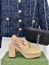 Gucci Fashion High Heels