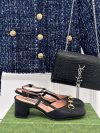 Gucci Fashion High Heels
