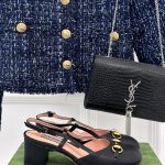 Gucci Fashion High Heels