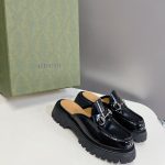 Gucci Fashion Slippers