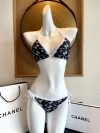 Chanel swimsuit