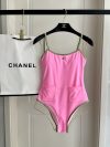 Chanel swimsuit