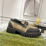 Gucci Fashion Shoes
