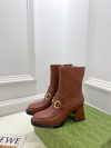 Gucci Fashion Boots - Image 2
