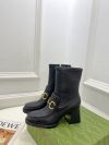 Gucci Fashion Boots