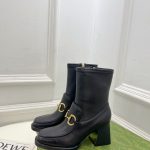Gucci Fashion Boots
