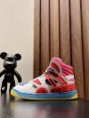 Gucci Fashion Shoes - Image 5