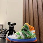 Gucci Fashion Shoes