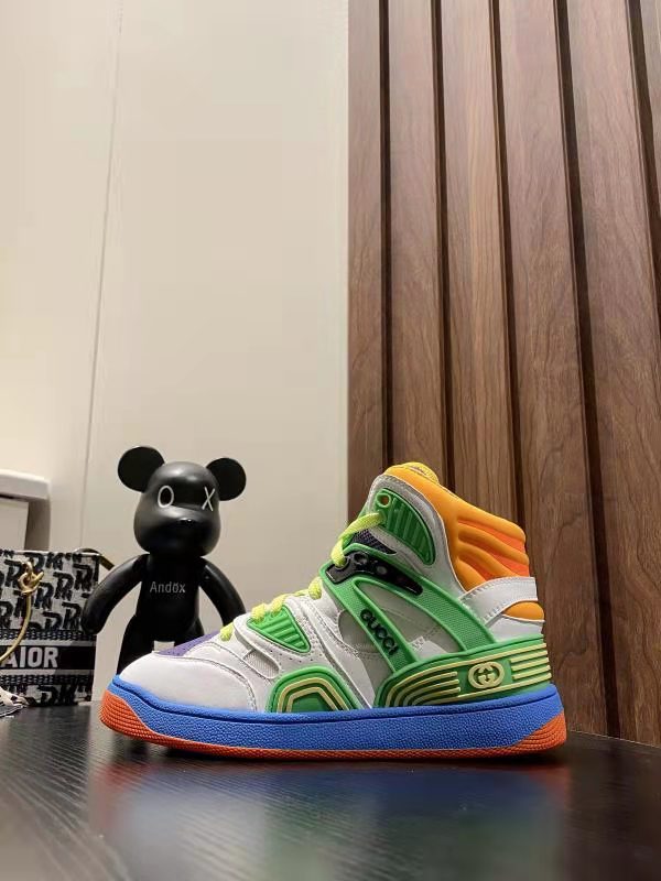 wsxc1774283250546_0 Gucci Fashion Shoes - Image 1